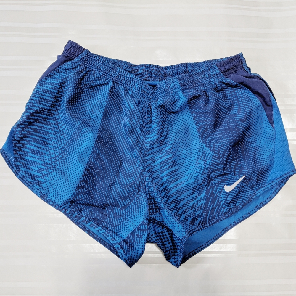 Nike dry-fit shorts bundle